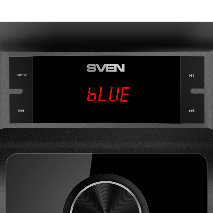 Speakers SVEN 