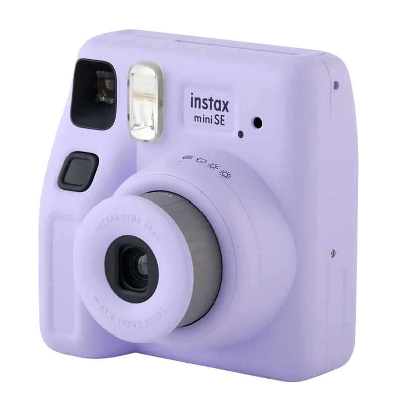 Cameră Foto instax Instax Mini SE