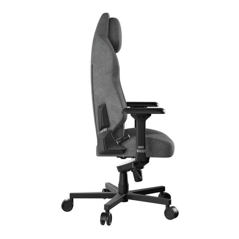 Scaun Gaming HATOR Arc 3 L Velur Gri