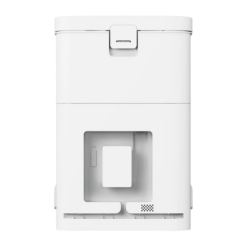 Aspirator Robot Xiaomi H50 Alb