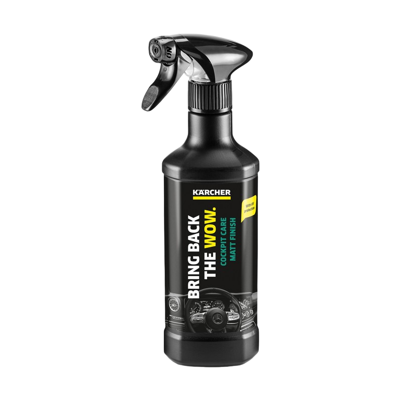 ACC Cockpit Care Matt Finish Karcher RM 652, 500ml