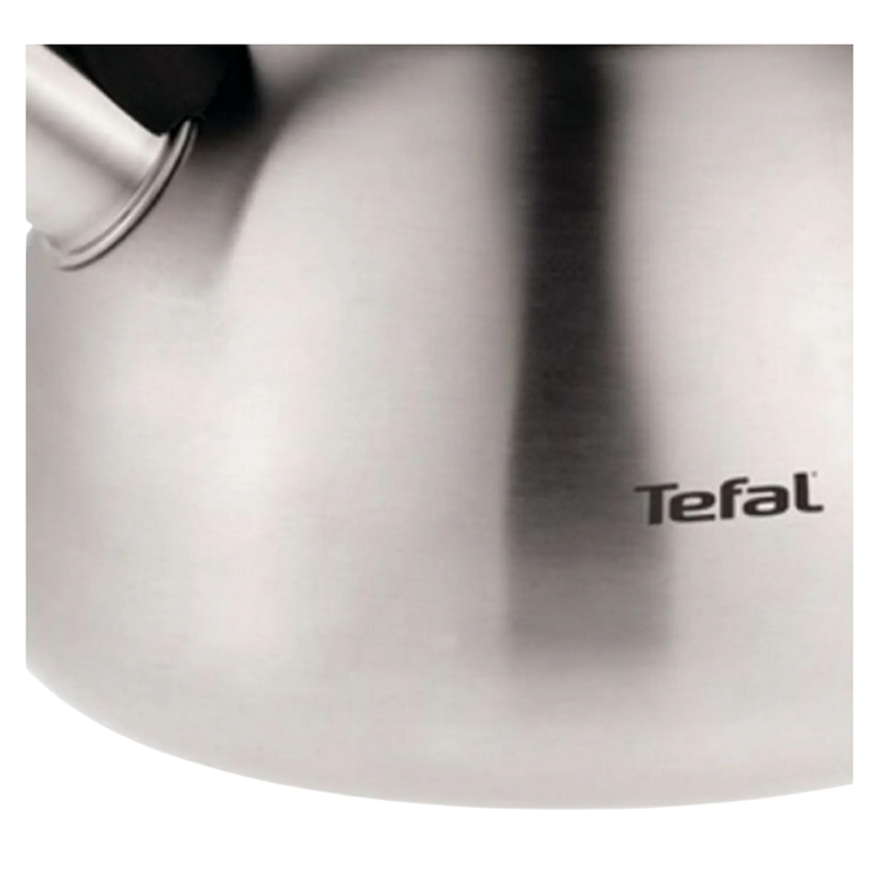 Ceainic Tefal N4180217 Oțel inoxidabil