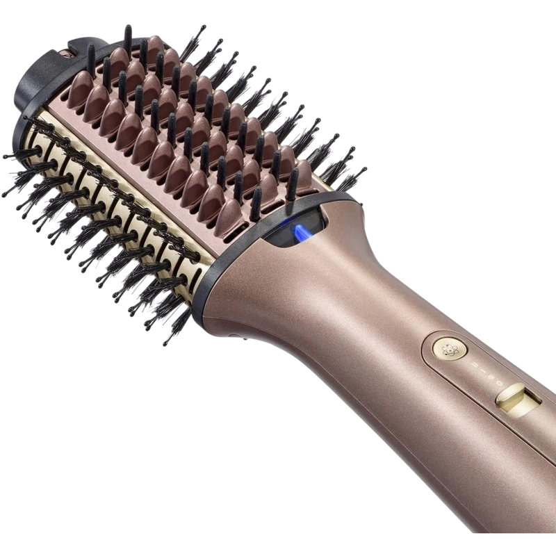 Uscător de păr-perie babyliss as95e, 1000w, bronz Thumbnail 7