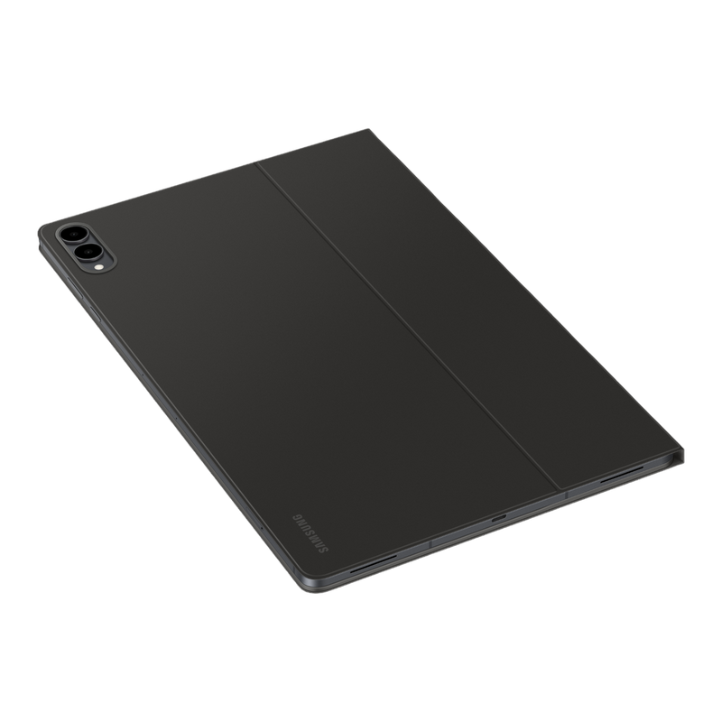 Husă-tastatură Samsung Galaxy Tab S11 Ultra Slim Book Cover Keyboard 14.6" Negru