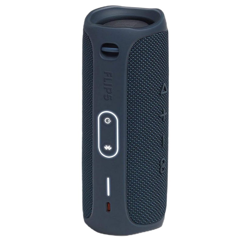 Portable Speakers JBL Flip 5, Blue