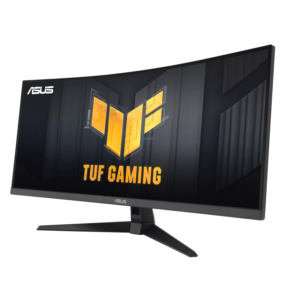 34" Monitor Gaming ASUS VG34VQ3B, VA 3440x1440 WQHD, Negru