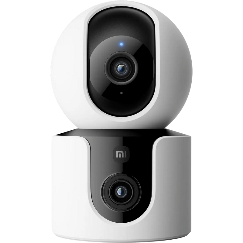 Camera de supraveghere Smart Xiaomi C300 Dual, Alb