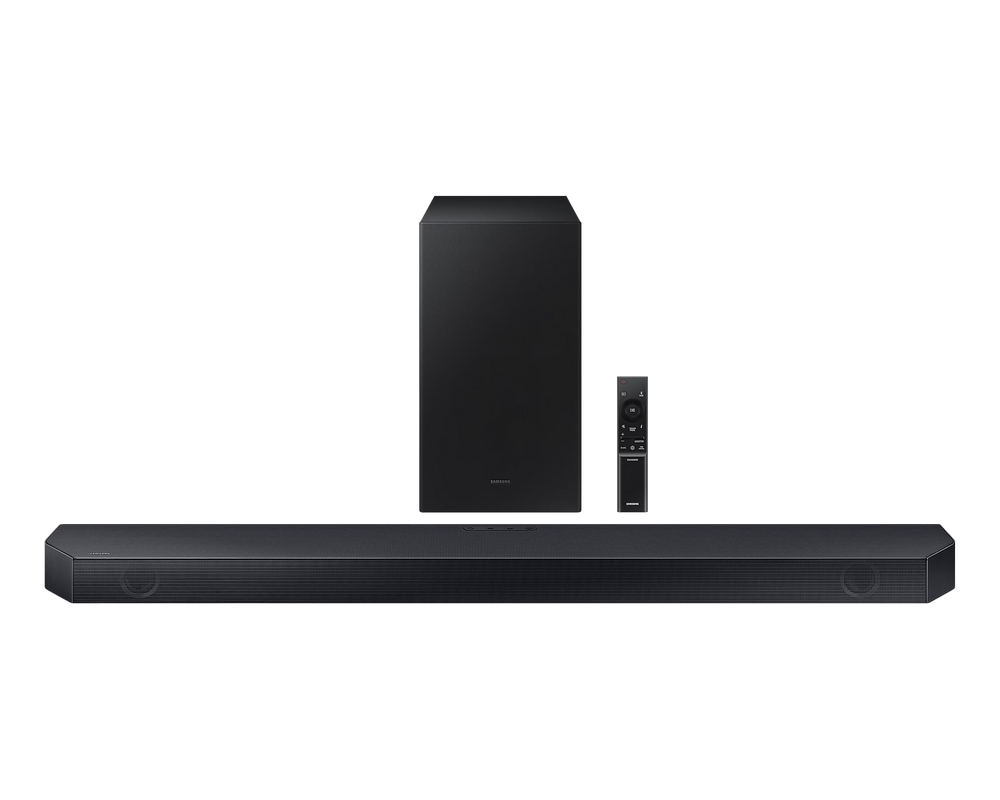 Soundbar Samsung HW-Q600C/UA