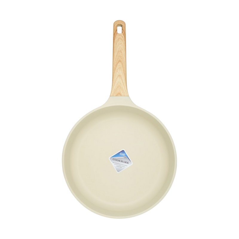 Tigaie RESTO 93810, 26cm, Bej