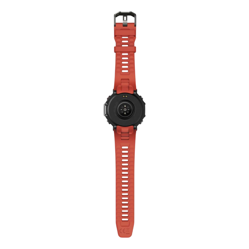 Ceas inteligent Amazfit Amazfit T-Rex 3 Lava
