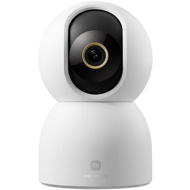 Camera de supraveghere Smart Xiaomi C700, Alb