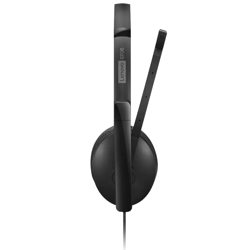 Lenovo Wired VoIP Headset Teams (4XD1M45626)