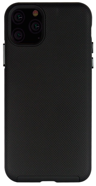 Eiger iPhone 11 Pro, North Case, Black