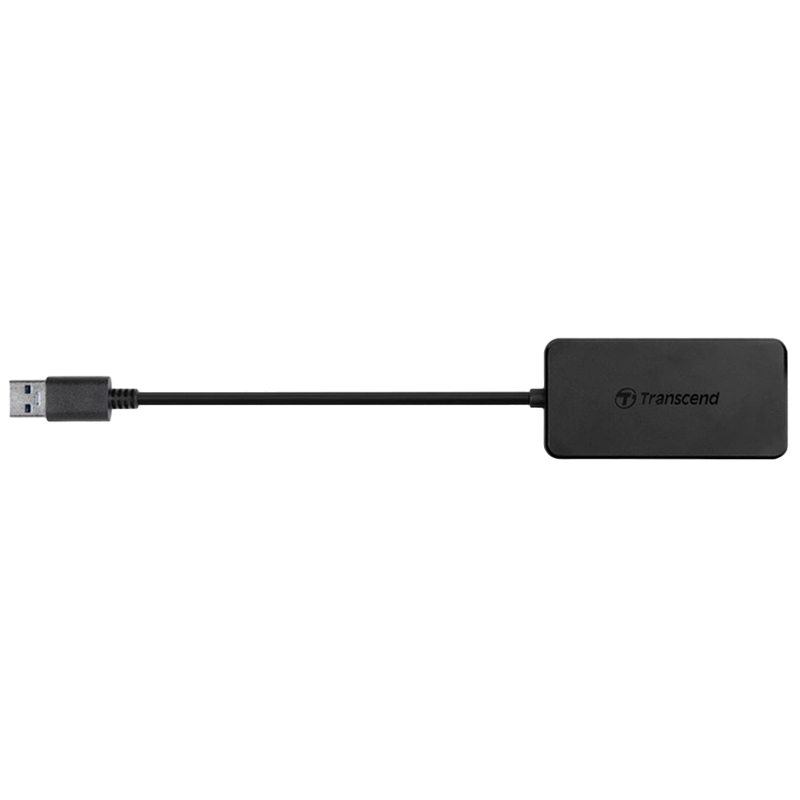Hub 4-port Transcend HUB2