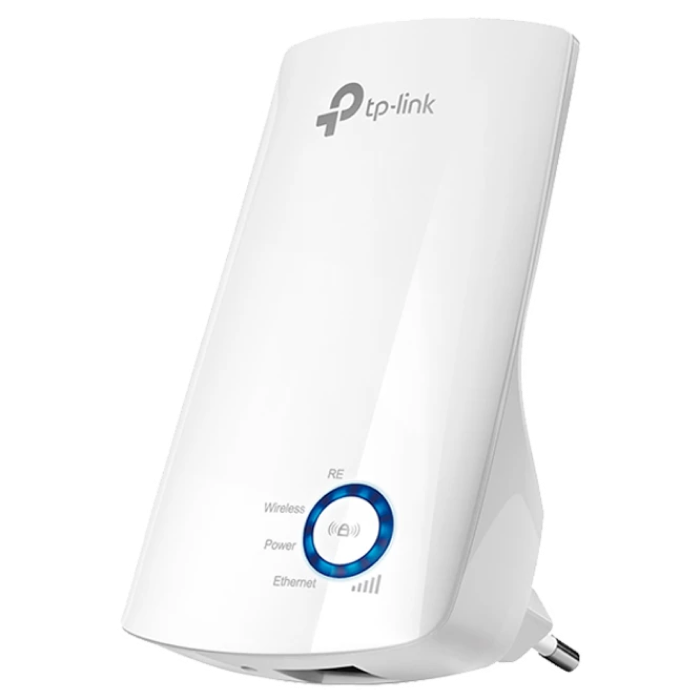 Wi-Fi N Range Extender/Access Point TP-LINK 