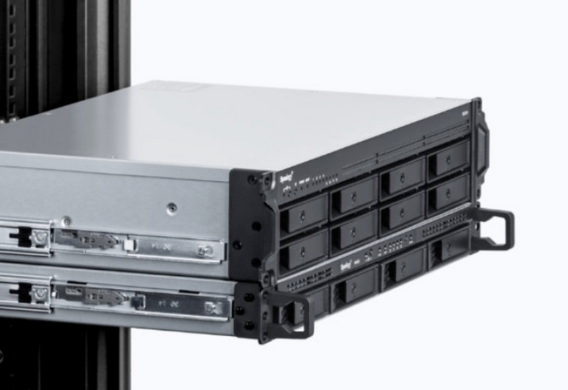 DiscStation SYNOLOGY RS1221+