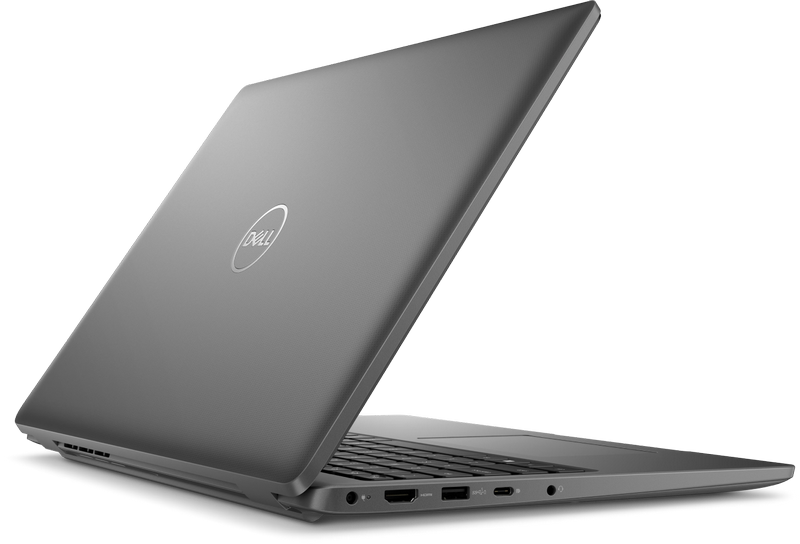 NB Dell 15.6