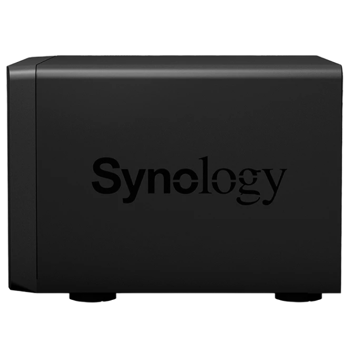 DiscStation SYNOLOGY DVA3221
