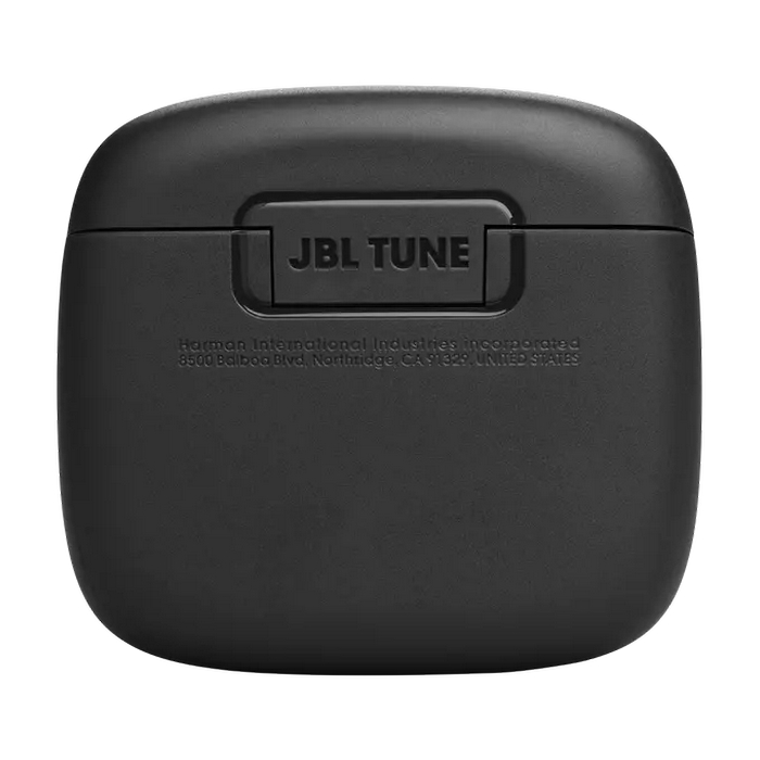 True Wireless JBL Tune Flex Black