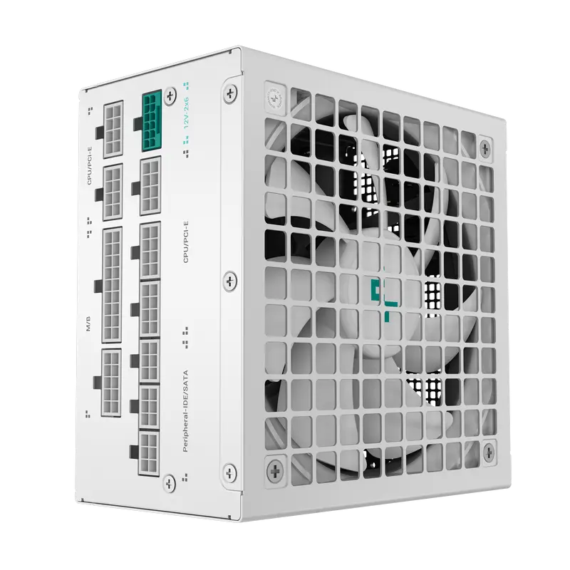 Sursă Alimentare PC GamerStorm PN850M, 850W, ATX, Complet modular
