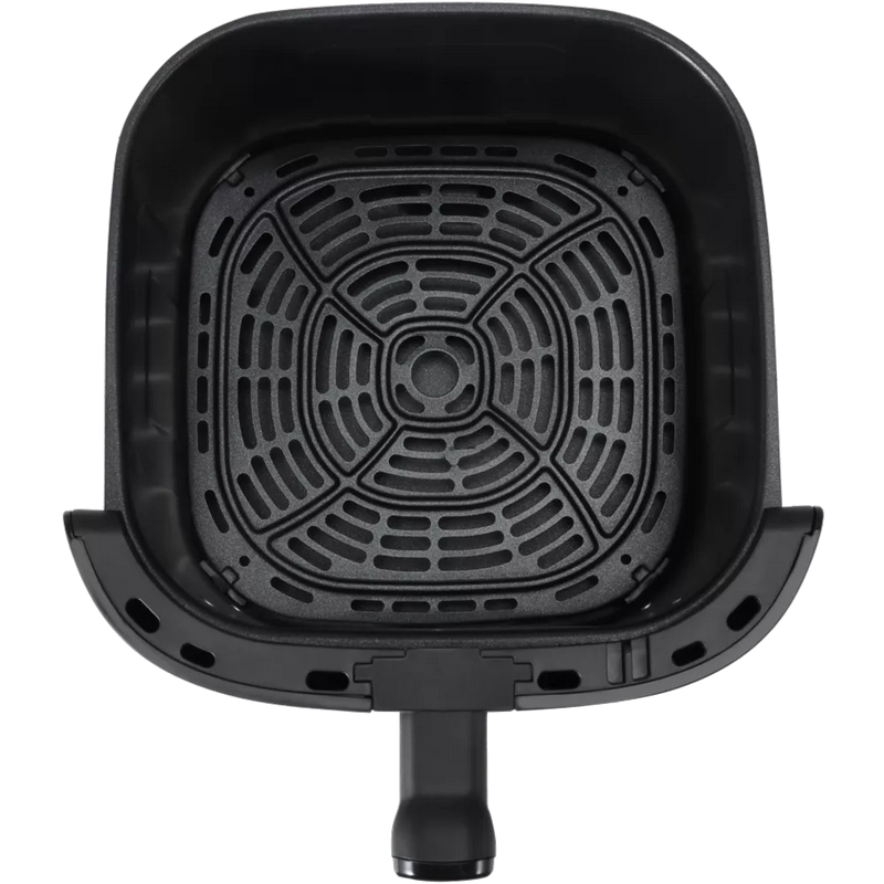 Аэрогриль polaris paf 5502, чёрный Thumbnail 2