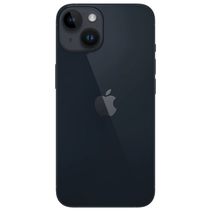 Смартфон Apple iPhone 14, 128Гб/6Гб, Midnight