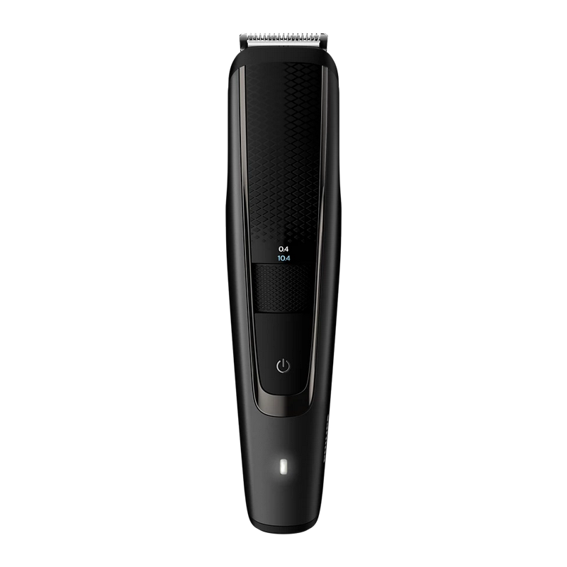 Trimmer pentru bărbați Philips BT5515/70, Negru