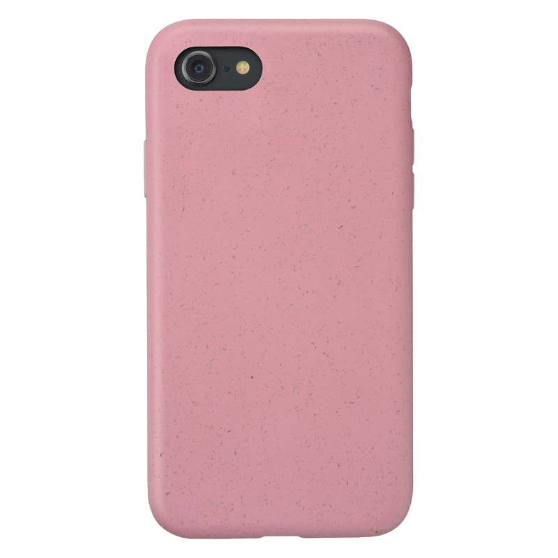 Cellular Apple iPhone 8/7/SE 2020, Eco Case, Pink