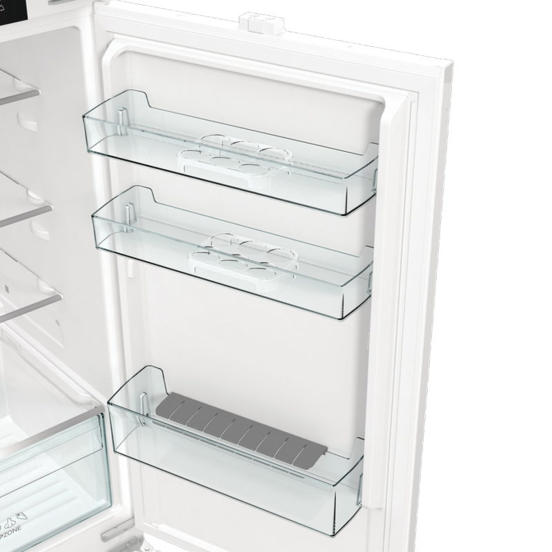 Frigider Gorenje NRKI517E41 Alb