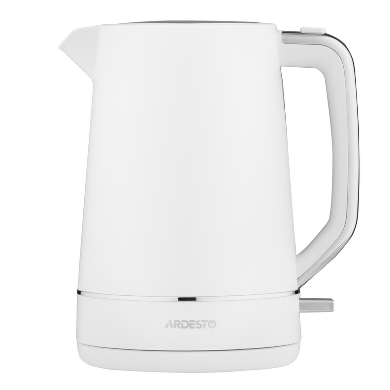 Fierbător electric ardesto ekl-450w, alb Thumbnail 6