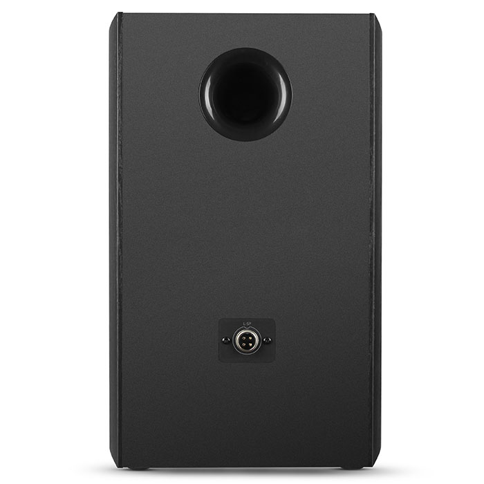 Компьютерные колонки 2.0 SVEN MC-30, Чёрный