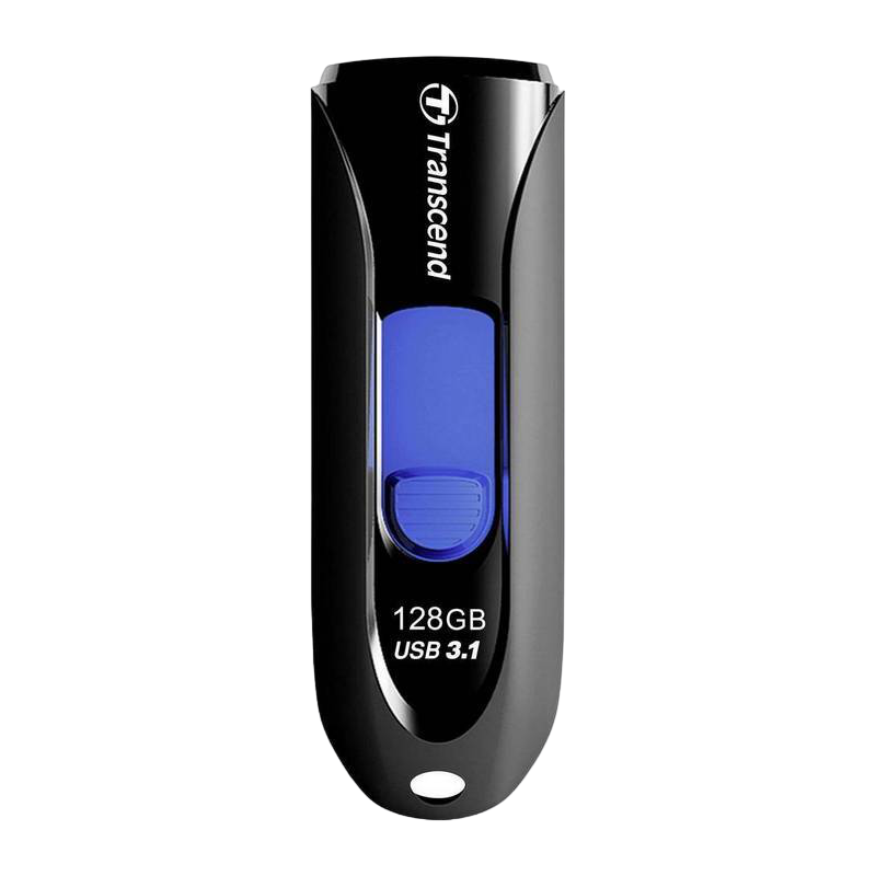 Flash Drive Transcend JetFlash 790 128GB  USB3.1
