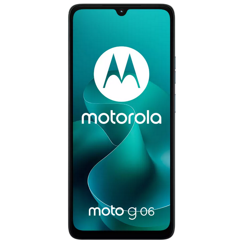 Smartphone Motorola Moto G06, 4 GB / 128GB
