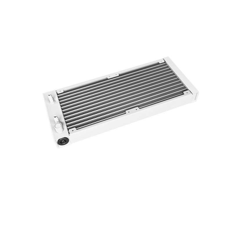 Cooler procesor Deepcool LE520 WH