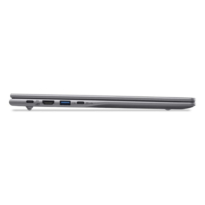 Ноутбук Acer Extensa 15 EXO15-41 Lunar Grey