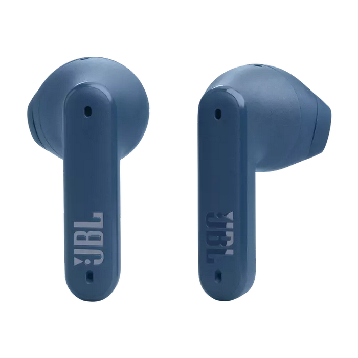 True Wireless JBL Tune Flex Blue