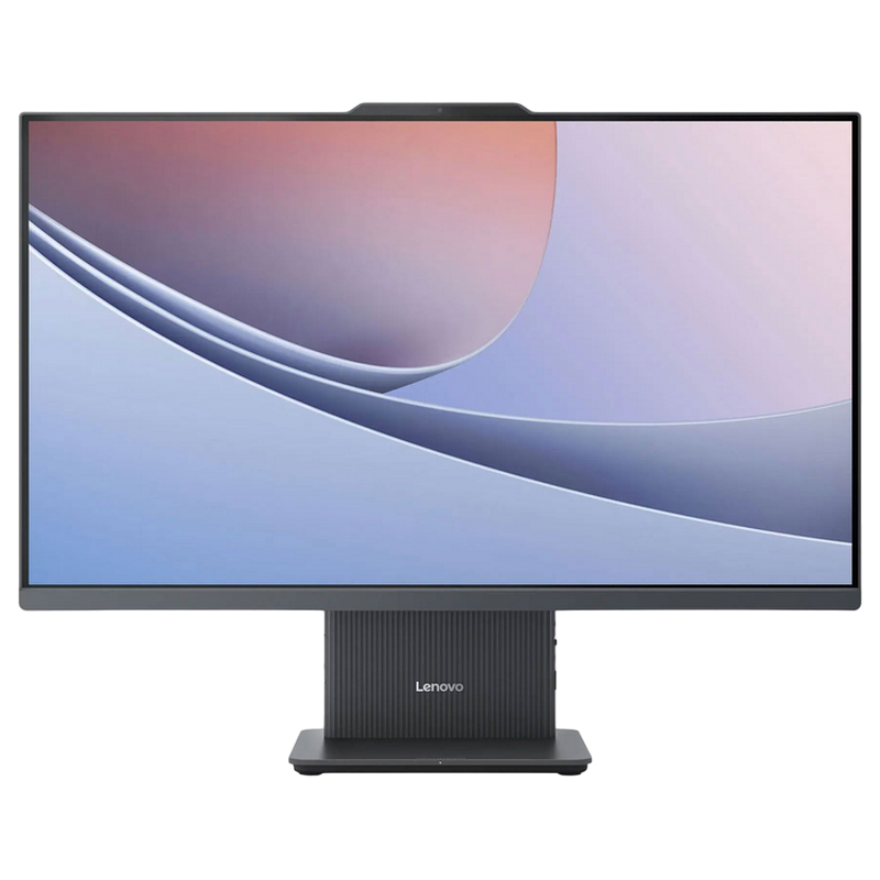 Computer All-in-One Lenovo IdeaCentre AIO 24IRH9, 23,8", Intel Core i3-1315U, 8GB/512GB, Fără SO, Luna Grey