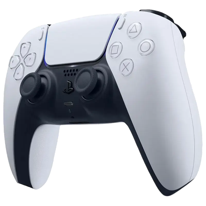 Consolă de jocuri SONY PlayStation 5 Slim Digital Edition Alb