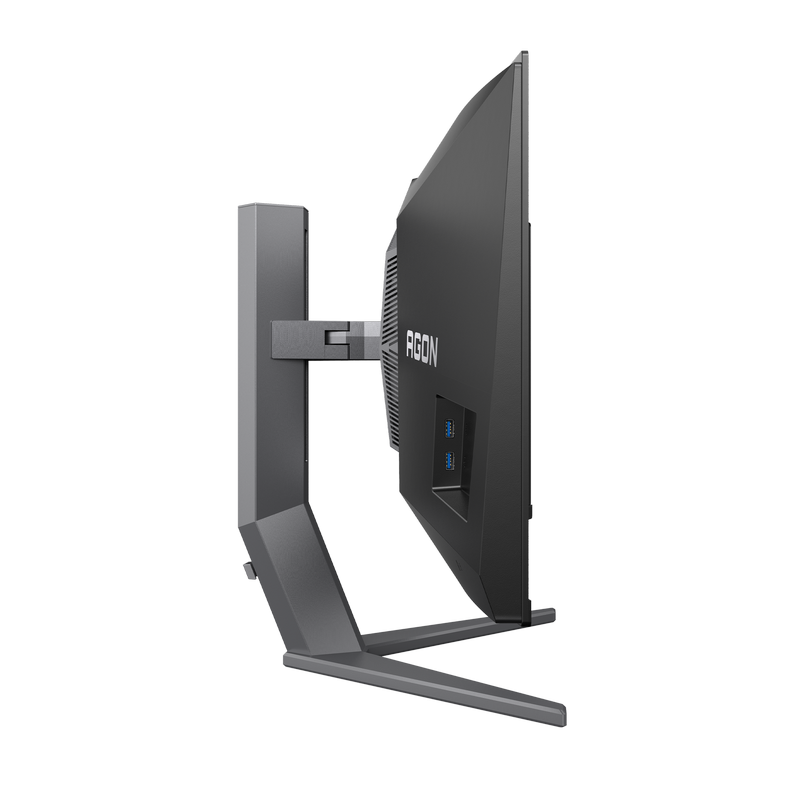 Monitor Gaming AOC AG346UCD Negru