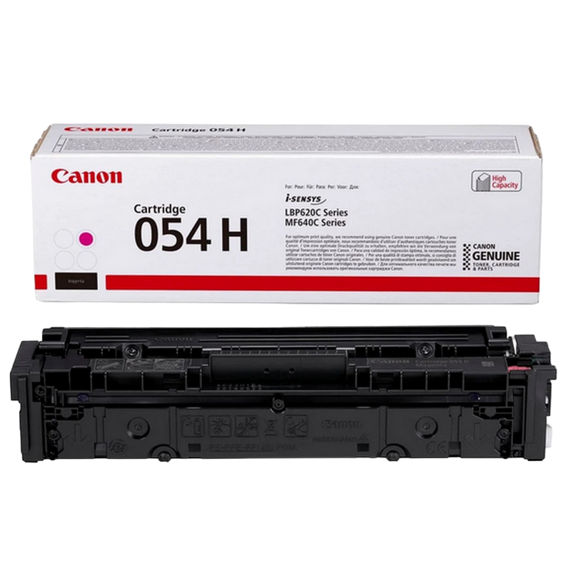 Cartuş Canon CRG-054H, Magenta