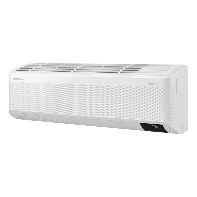 Unitate de aer condiționat interior Samsung AJ035TNAPKH/EA, 11kBTU/h, Alb