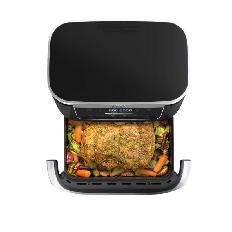 Multicuptor Ninja AF550EU Negru