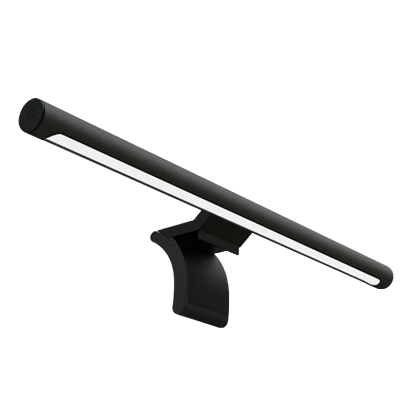 Lampa de birou Xiaomi Light Bar, Negru