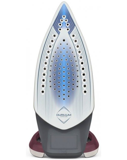 Fier de călcat Tefal FV6870E0, 2800 W, Bordo