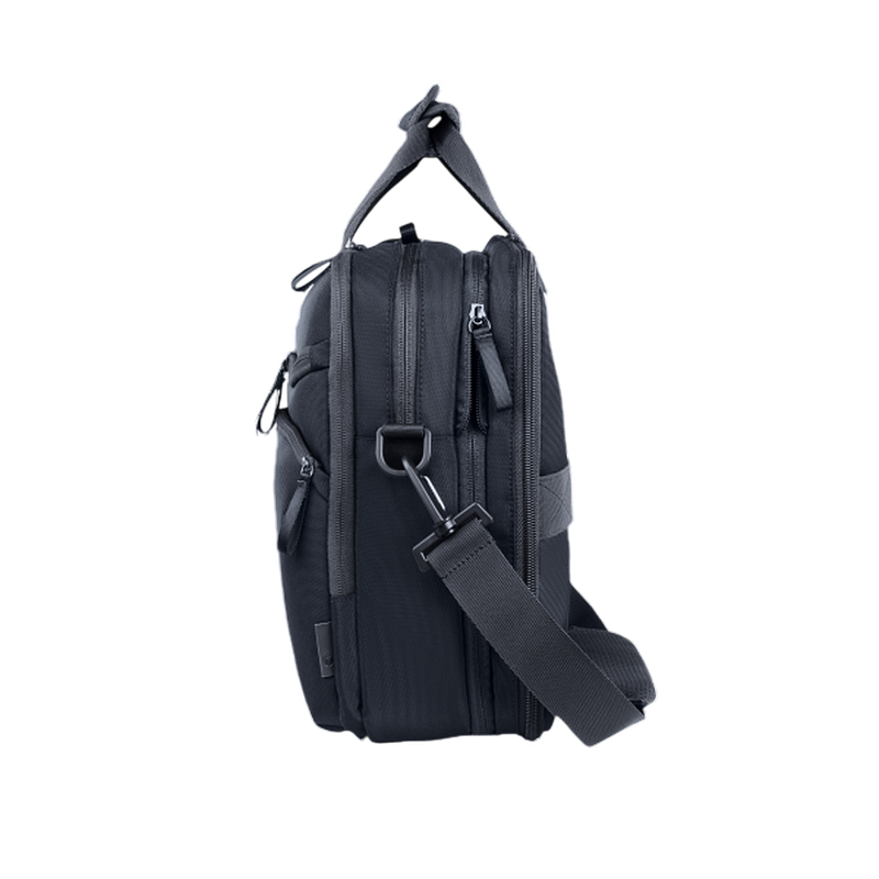 Сумка для ноутбука HP Travel Plus Черный