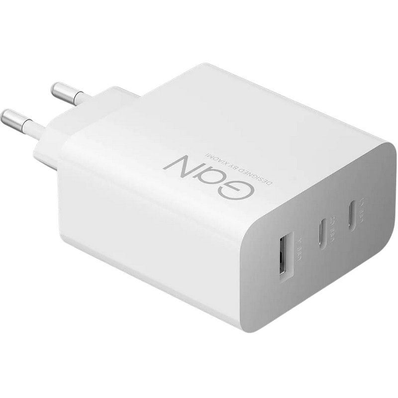 Încărcător Xiaomi BHR087MEU Alb