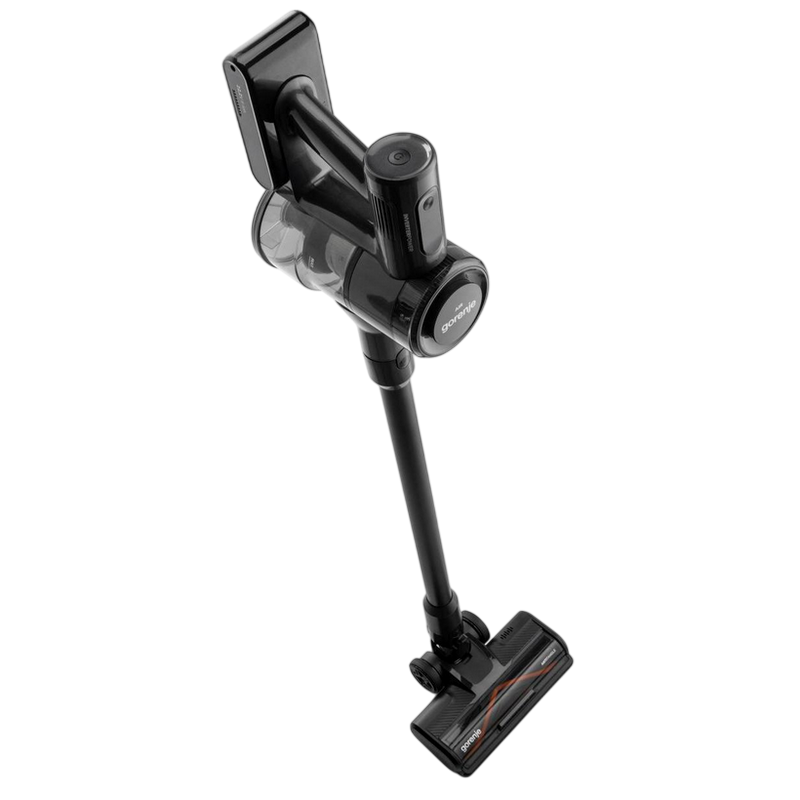 Aspirator Vertical Gorenje SVC222480AA Negru