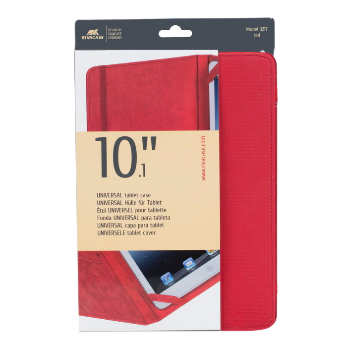 Tablet Case Rivacase 3217 for 10.1
