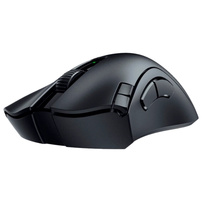 Игровая мышь RAZER DeathAdder V2 X HyperSpeed, Чёрный