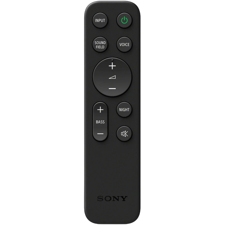 Soundbar SONY HT-S400 2.1ch Soundbar with Wireless subwoofer
